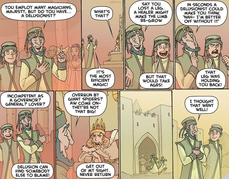 Cosmetic surgery for the ugly truth