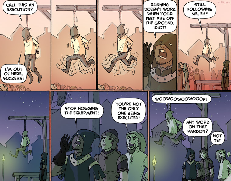 too fast to live, too dumb to die