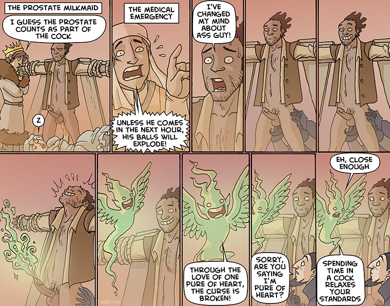 How did you get that job as a medical emergency?