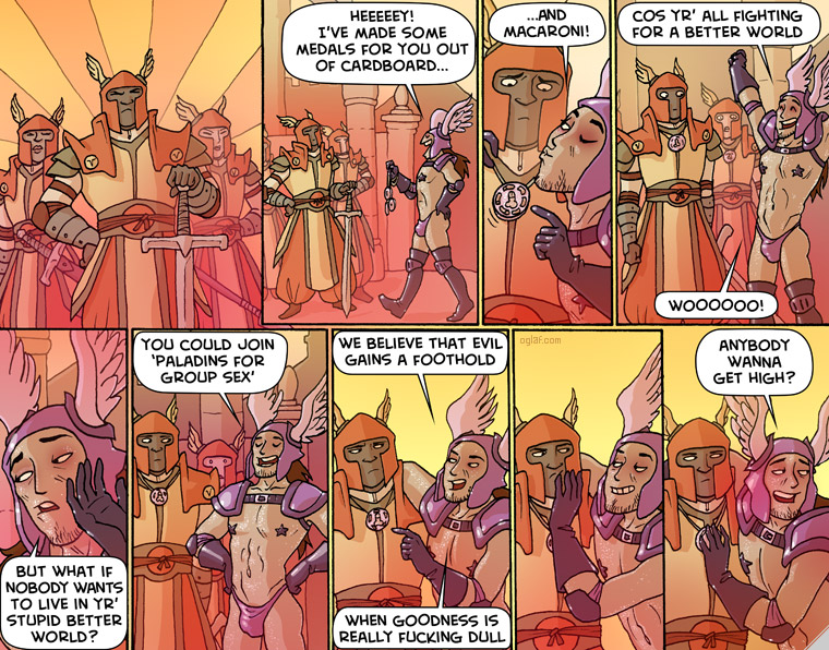 medal of valor or whatever