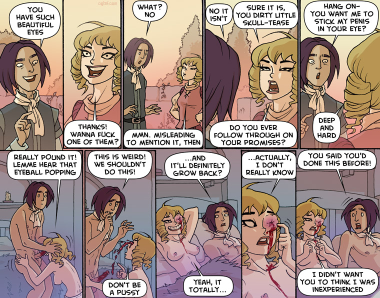 none of my greatest mistakes seemed all that great at the time.