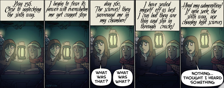 never trust cashmere