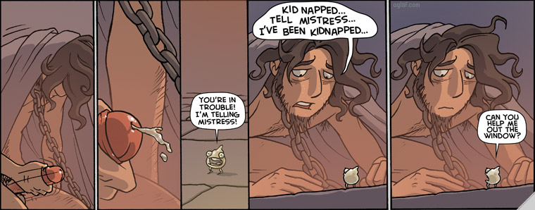 I cast my seed on stony ground but one of the rocks got pregnant