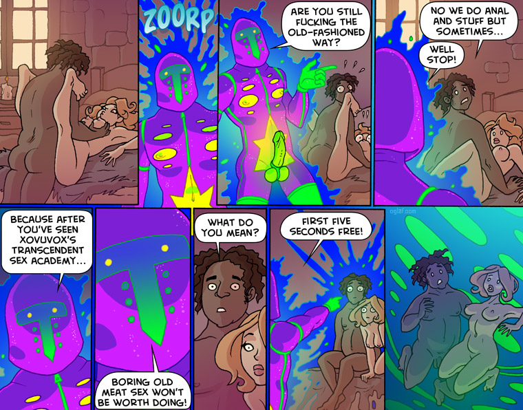 can I do it by correspondence?