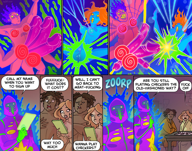 do I get to pick my own sex name?